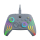 Pad PDP XS Pad przewodowy Afterglow WAVE - szary